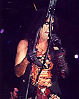 Alice Cooper