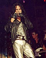 Alice Cooper