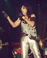 Alice Cooper