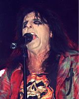 Alice Cooper