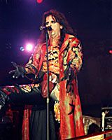 Alice Cooper