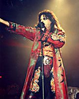 Alice Cooper