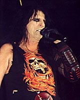 Alice Cooper