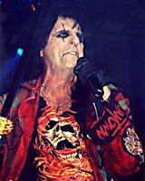 Alice Cooper