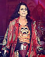 Alice Cooper