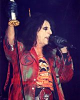 Alice Cooper