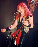 Gamma Ray - Kai Hansen