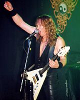 Gamma Ray - Kai Hansen