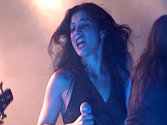 Lacuna Coil