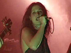 Lacuna Coil