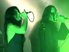 Lacuna Coil