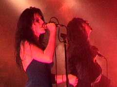 Lacuna Coil