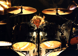 Mikkey Dee