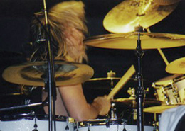 Mikkey Dee