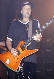 Phil Campbell