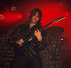 Luca Turilli