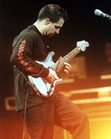 John Petrucci