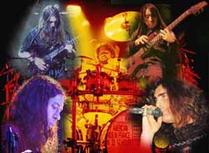 Dream Theater