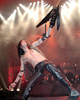 Hammerfall