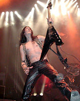 Hammerfall