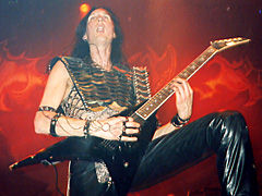 Hammerfall