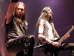 Hammerfall