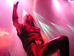 Hammerfall