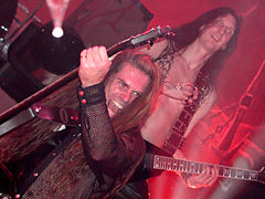 Hammerfall