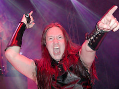 Hammerfall