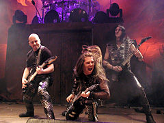 Hammerfall