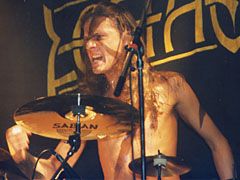 Christian Nyquist