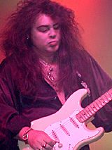 Yngwie Malmsteen