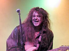 Yngwie Malmsteen