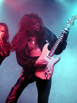 Yngwie Malmsteen