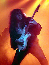 Yngwie Malmsteen