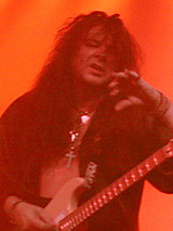 Yngwie Malmsteen