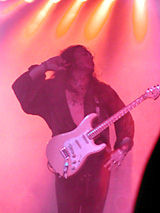 Yngwie Malmsteen