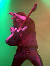 Yngwie Malmsteen