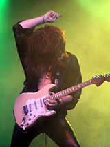 Yngwie Malmsteen