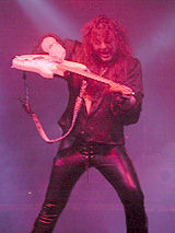 Yngwie Malmsteen