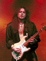 Yngwie Malmsteen