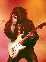 Yngwie Malmsteen