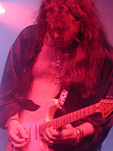 Yngwie Malmsteen