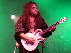 Yngwie Malmsteen