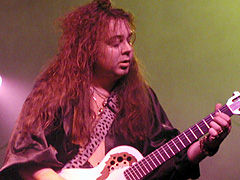 Yngwie Malmsteen