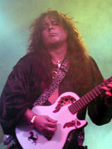 Yngwie Malmsteen