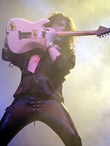 Yngwie Malmsteen