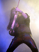 Yngwie Malmsteen