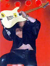 Yngwie Malmsteen